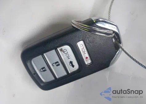 2021 Honda Accord Sport z USA, uszkodzony, nr VIN 1HGCV1F31MA079072